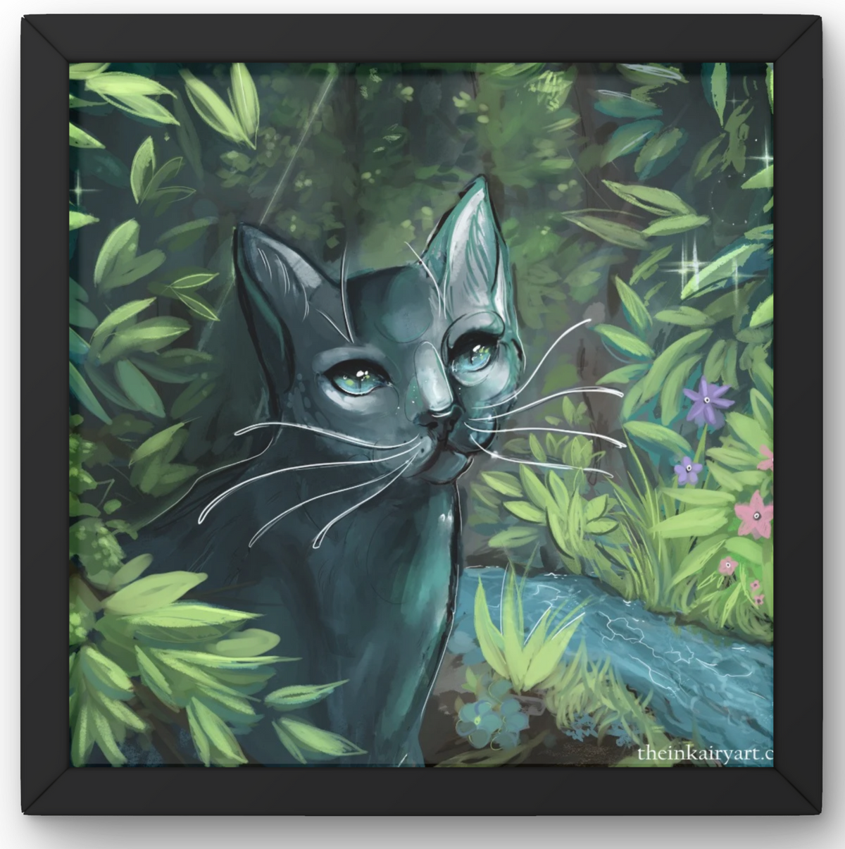 bluestar