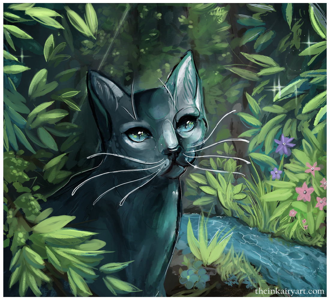 bluestar