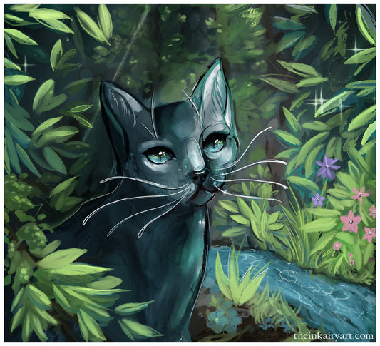 bluestar