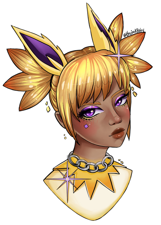 Jolteon